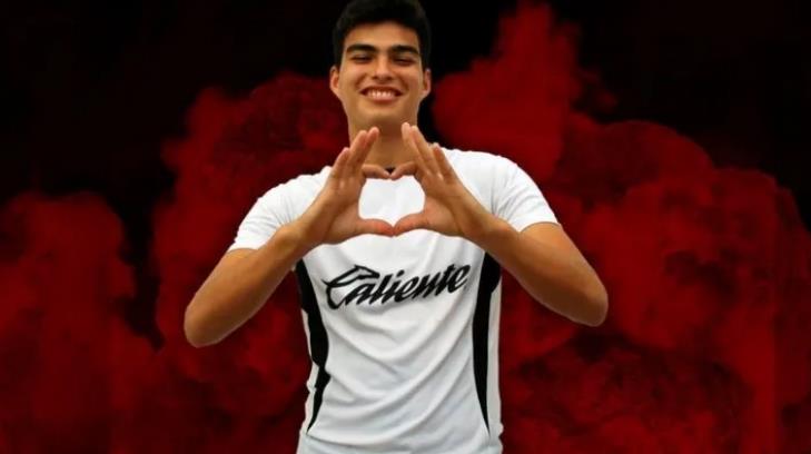 Ejecutan a balazos a futbolista de Xolos en Caborca