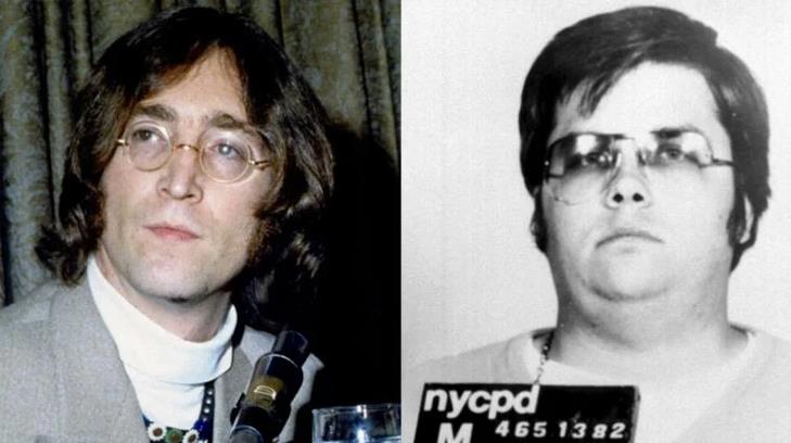 Niegan libertad por onceava ocasión a asesino de John Lennon