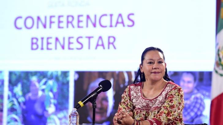 Programas de Bienestar han beneficiado a más de 9 millones: Albores