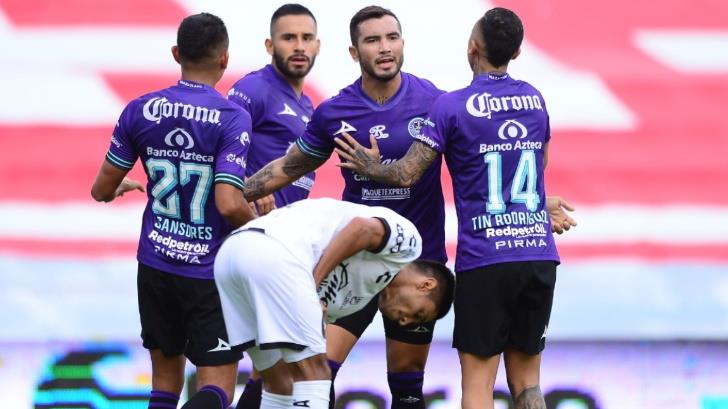 VIDEO | Mazatlán rescata valioso empate en casa de los Gallos