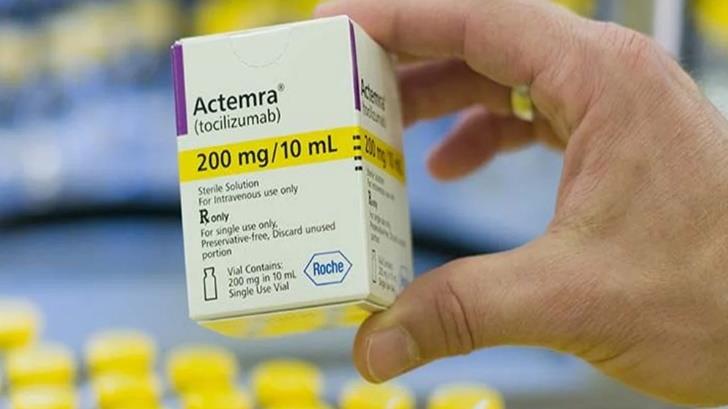 Alertan sobre falsificación de medicamentos contra artritis