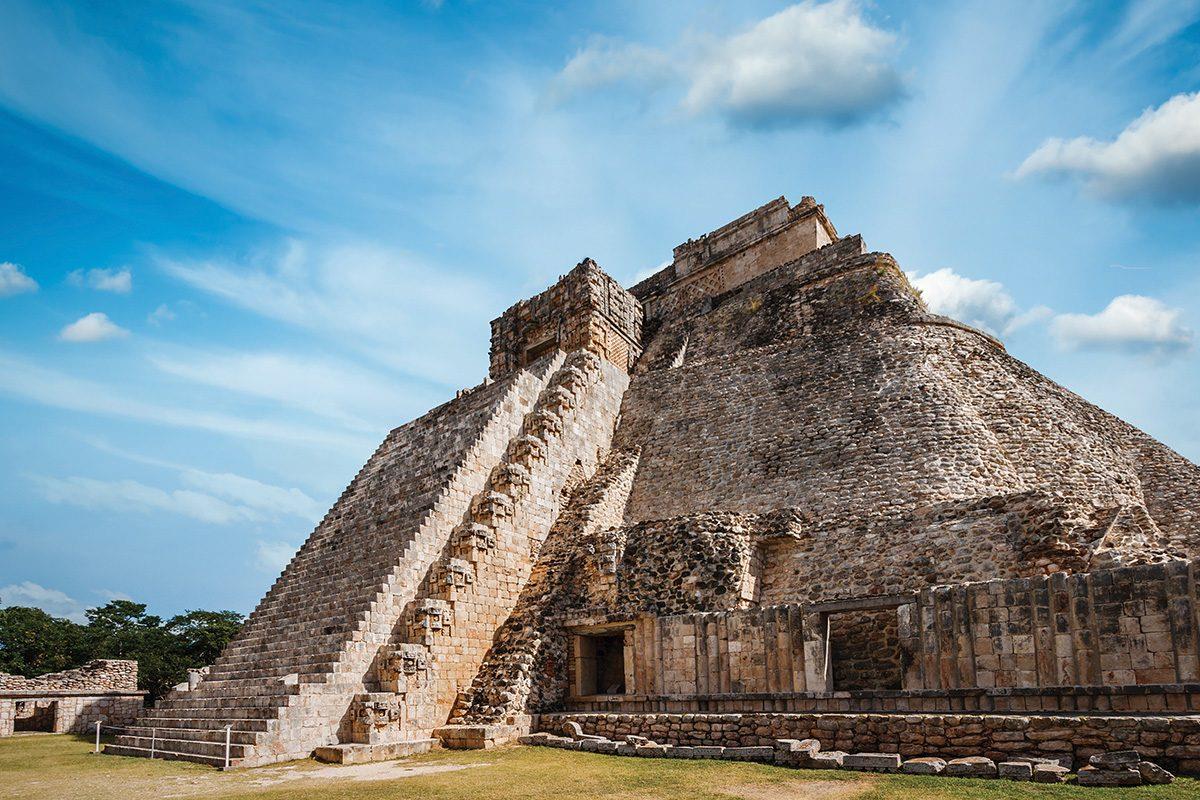 Estados de Mundo Maya firman convenio de integración