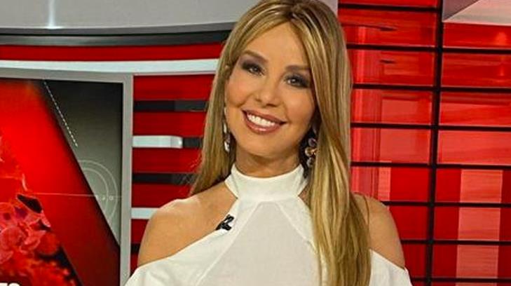 Myrka Dellanos renuncia a ‘Al Rojo Vivo’