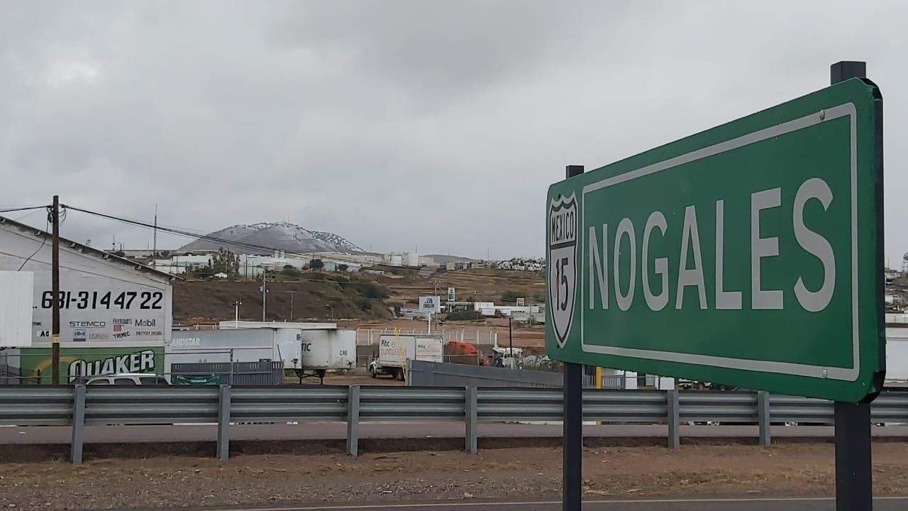 ¿Qué pasó con la huelga de trabajadores en Nogales?