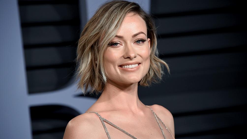 Olivia Wilde dirigirá nueva película de Marvel