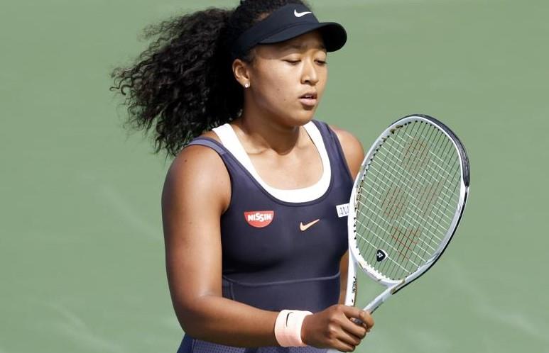 Naomi Osaka protesta y renuncia al Masters de Cincinnati