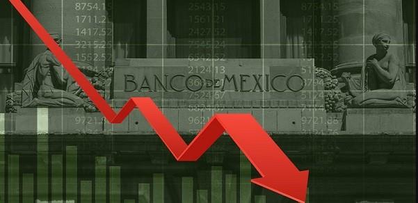 Banco Mundial pronostica baja en el PIB de México en 2023