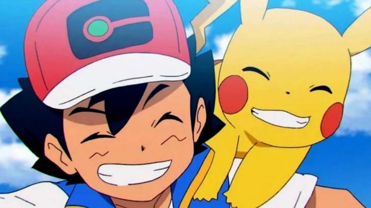 Pokémon: ¿El Pikachu de Ash evolucionará a Raichu?