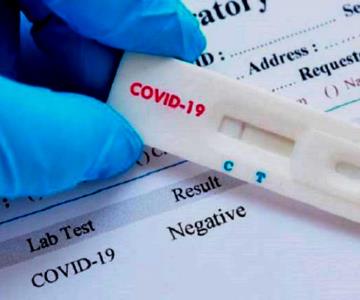 ¿Las pruebas rápidas de Covid-19 de las farmacias funcionan?