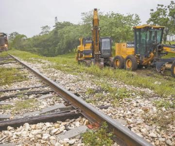 Especialistas deben aprobar modificaciones al Tren Maya: Concanaco