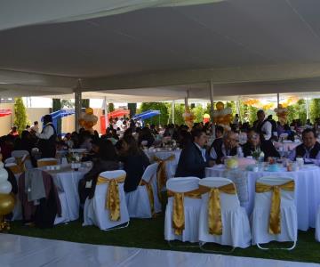 El regreso de las fiestas salva a los salones de eventos de Hermosillo