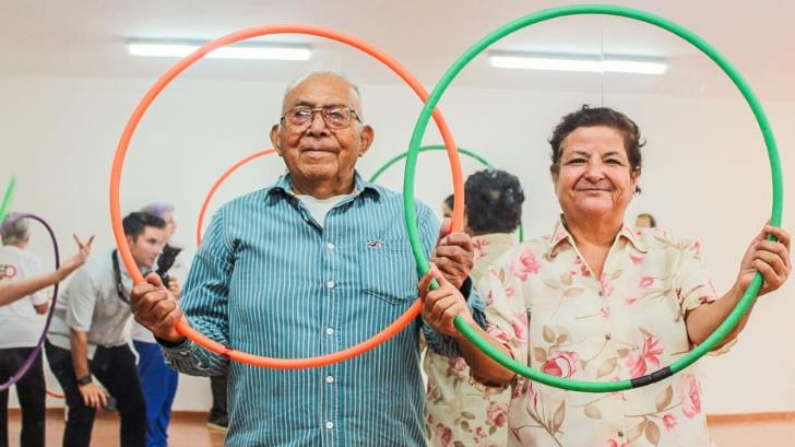 Sedesson lanzará ‘Campamento de Verano Online’ para adultos mayores