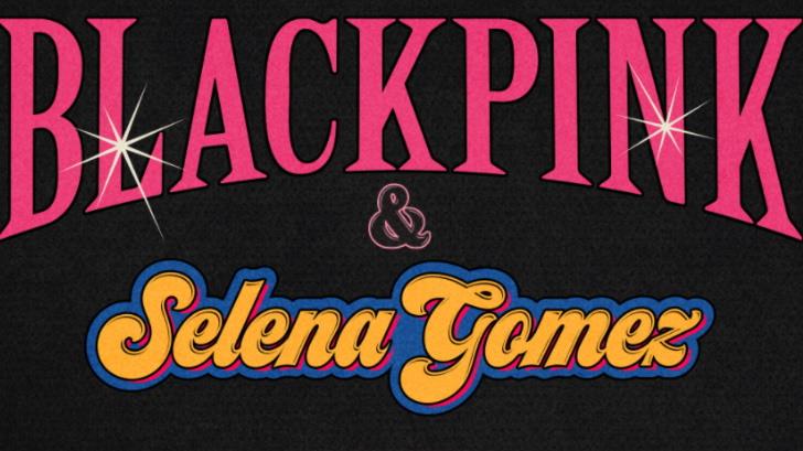 Confirman nueva canción de Selena Gomez y Blackpink