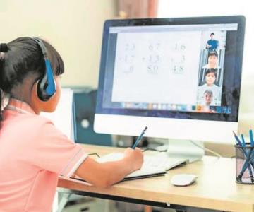 Aumentan casos de miopía y astigmatismo en niños y jóvenes por las clases en línea
