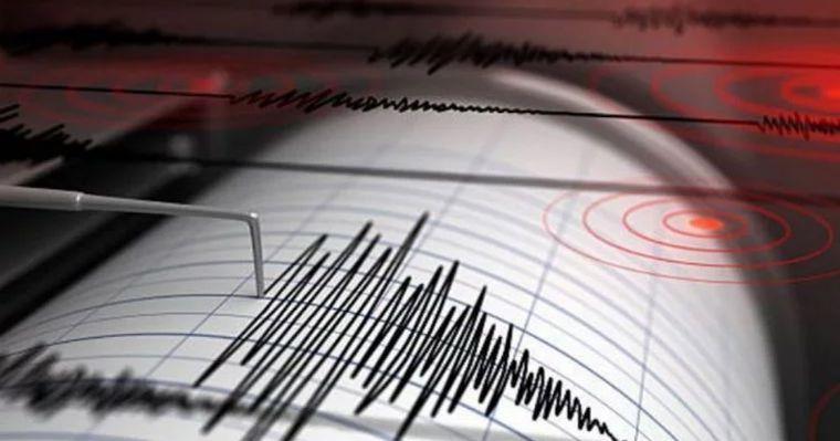 Se registra sismo magnitud 4.7 en Guerrero