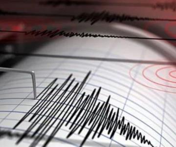Deja 22 heridos sismo de magnitud 5.5 en China