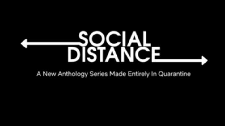VIDEO | Anuncian reparto de la nueva serie con toque familiar ‘Social Distance’