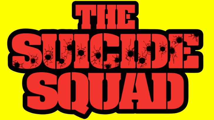 James Gunn revela el nuevo logo de ‘Suicide Squad’
