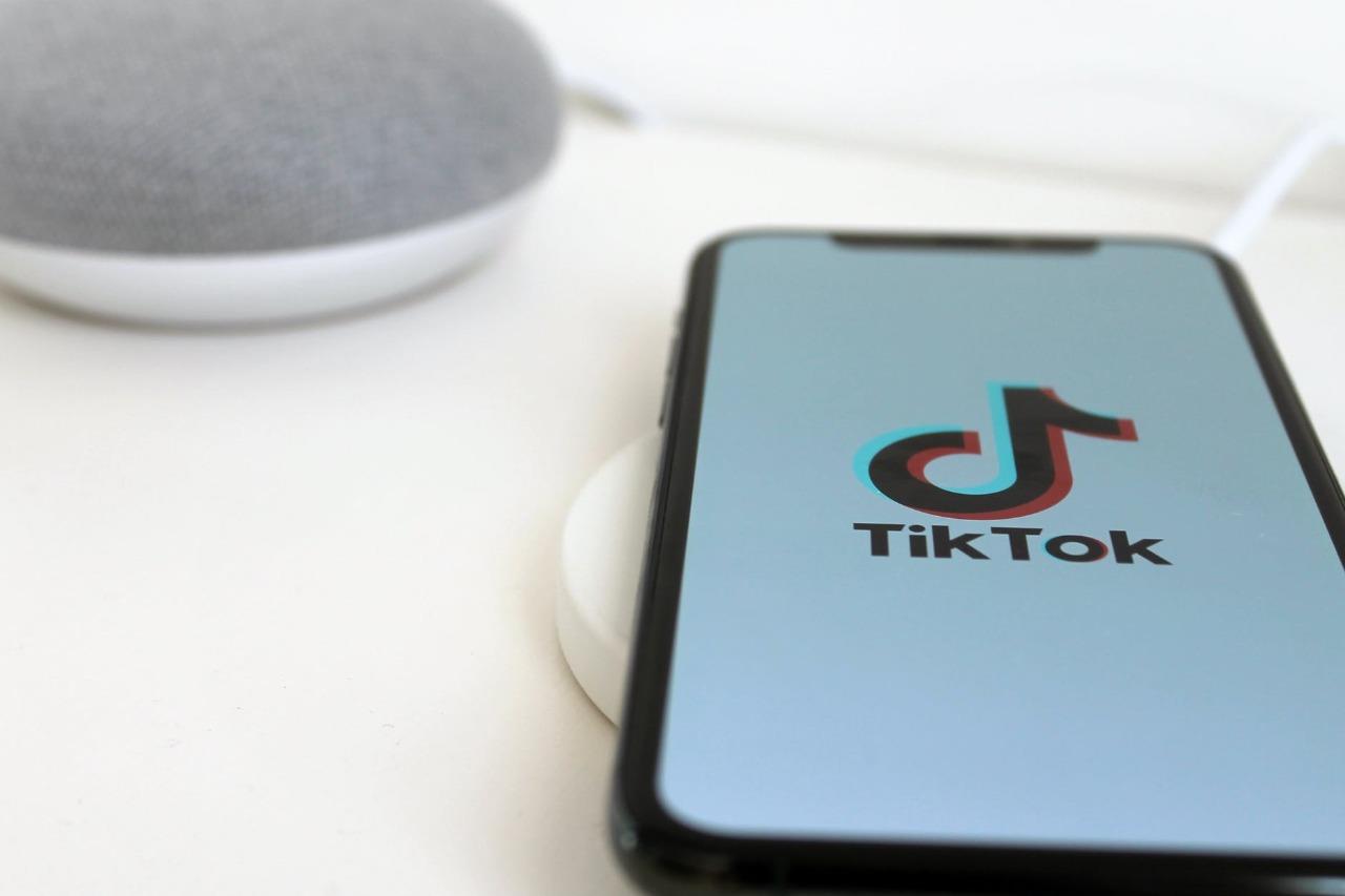 Podría Oracle comprar parte de TikTok