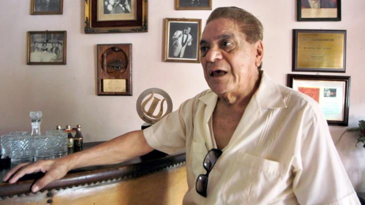 VIDEO | Fallece Tony Camargo el intérprete de la famosa canción ‘El Año Viejo’
