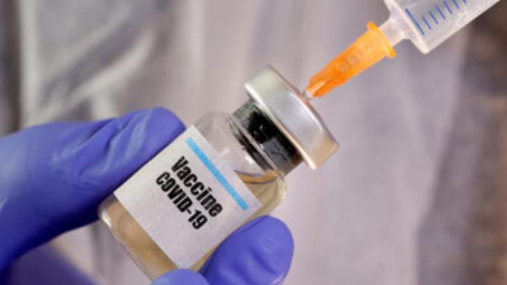 Niegan segundo caso de afectaciones por vacuna contra Covid