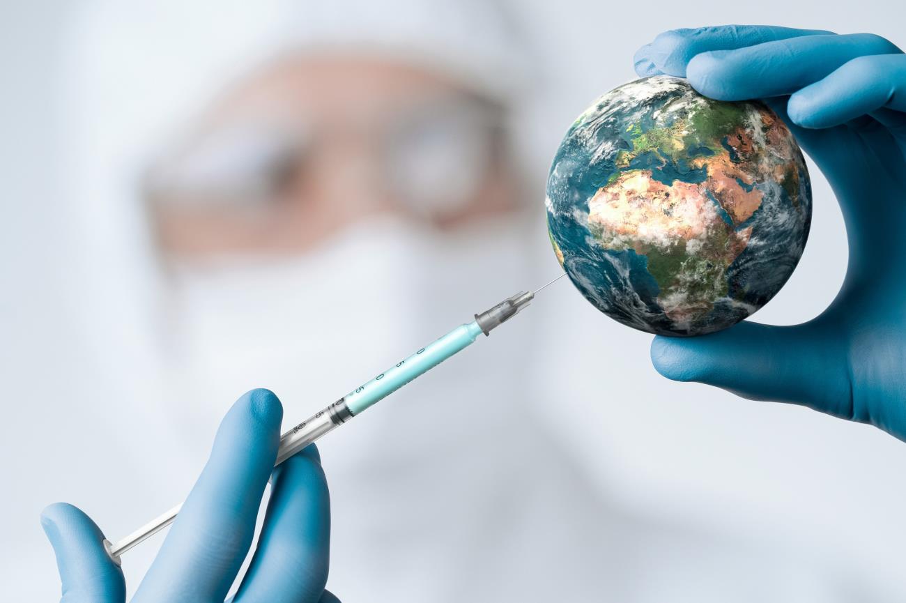 Distribución, reto de la vacuna anti Covid