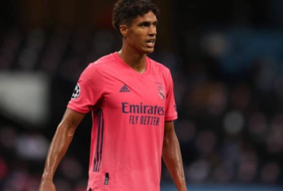 Adiós al Real Madrid en la Champions... Varane se lleva los reflectores