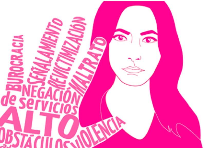 Sonora en contra de la violencia política hacia las mujeres