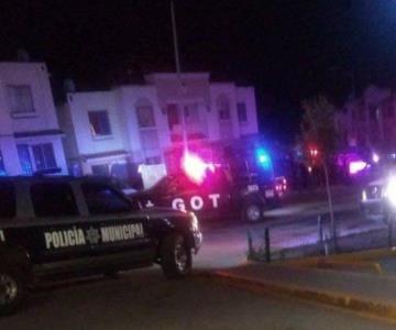 Operativo de la BOM asegura mochila con droga en Nogales