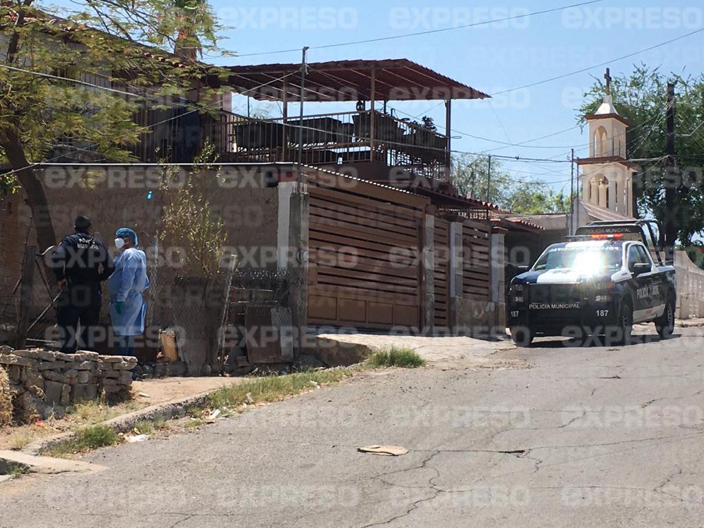 Asesinan a hombre en La Matanza: van tres ejecutados hoy en Hermosillo