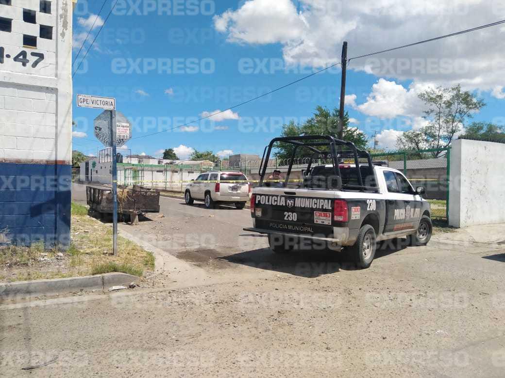 Roban más de 150 mil pesos a empresa de seguridad en Hillo