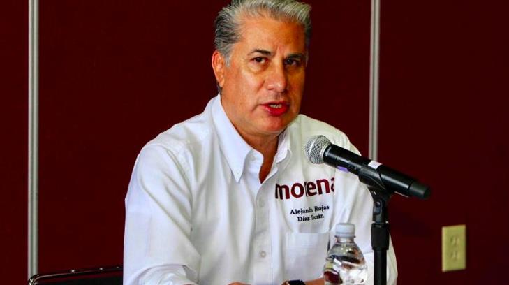 Quieren cambiar nombre a estado por Tabasco de López Obrador