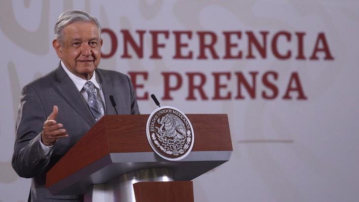 López Obrador reconoce incremento a deuda pública por crisis generada por Covid-19