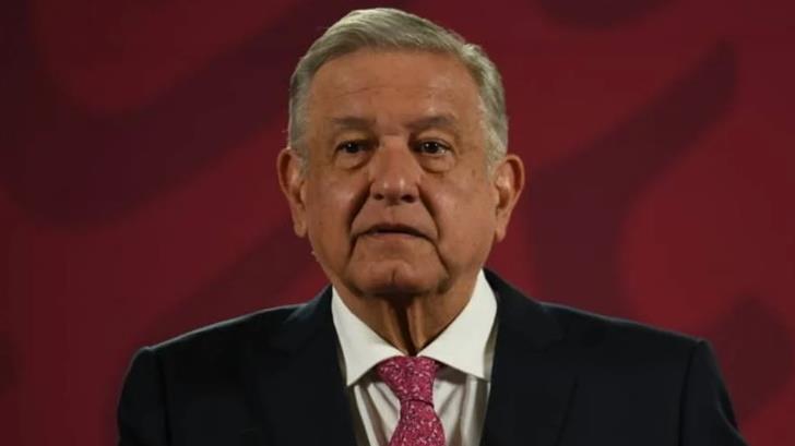 Poder Judicial tiene que asumir responsabilidad sobre consulta: AMLO