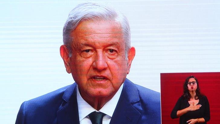 López Obrador presume que tiene buena relación con sector empresarial