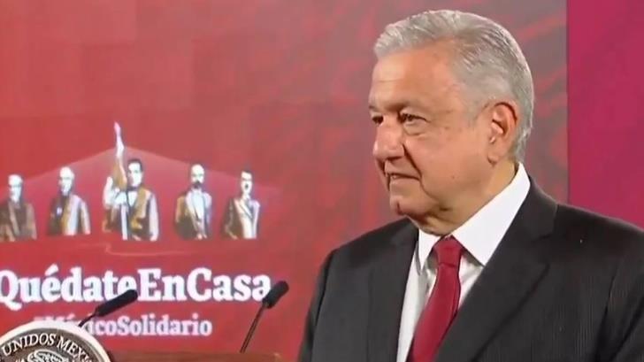 López Obrador presenta iniciativa que elimina intermediarios en créditos