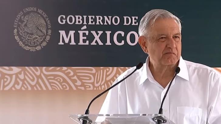 Habrá presupuesto para mil templos afectados por sismo de 2017: López Obrador