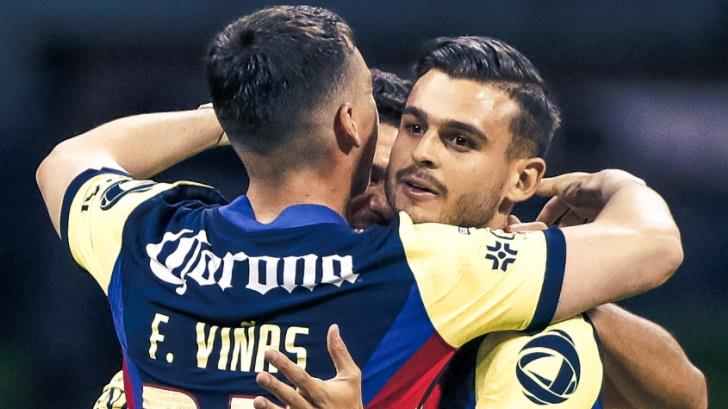América vence 3-1 a Mazatlán y Herrera es el DT más ganador del club