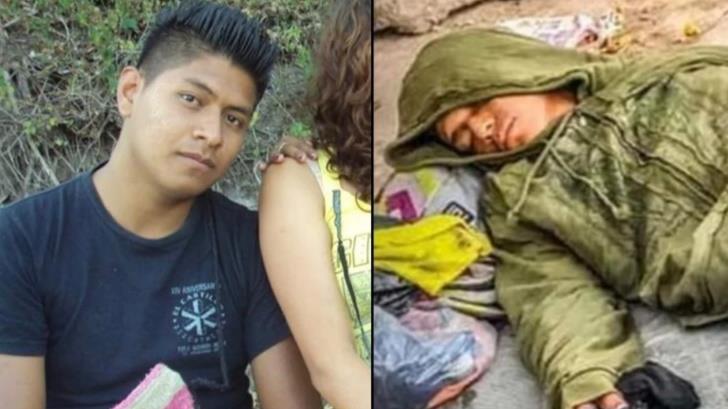 Buscan en Mexicali a uno de los 43 normalistas desaparecidos