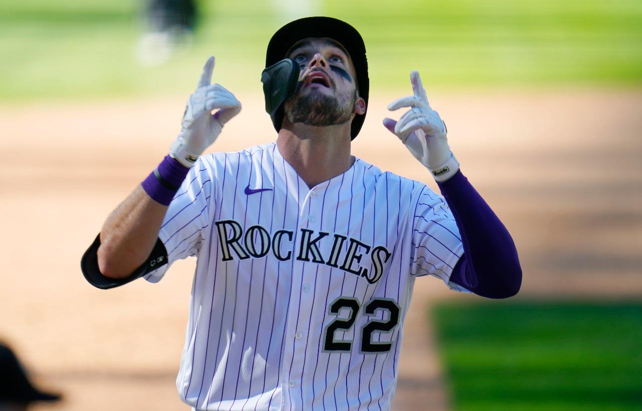 Rockies vengaron dolorosa derrota