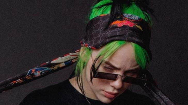 VIDEO | Billie Eilish lanzará su ukelele personalizado