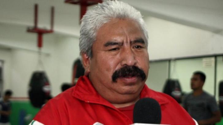 Fallece histórico entrenador de la Selección Mexicana de Boxeo