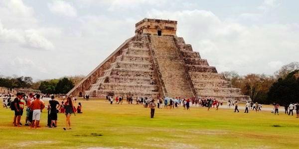 Zonas arqueológicas de Yucatán ya tienen fecha de reapertura
