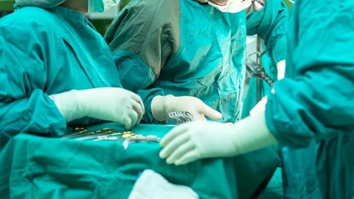 Realizan cirugía a corazón abierto a recién nacido en Ciudad Obregón