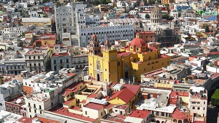 Formas de curar a un ‘edificio enfermo’ por pandemia