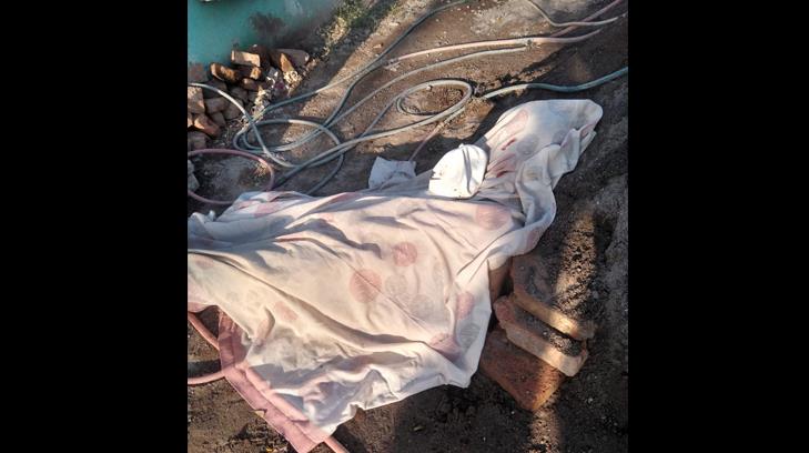 Corre sangre en Cócorit; presuntos sicarios ejecutan a joven