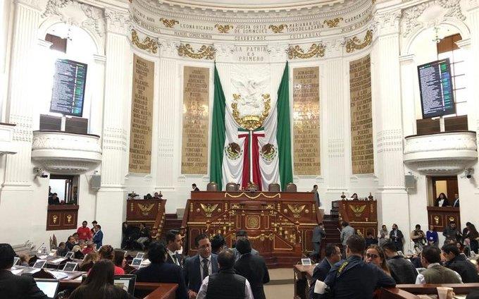 Congreso de la Unión y SEP acuerdan difusión de Aprende en Casa II