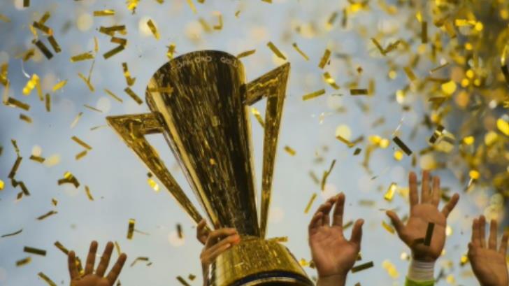 Concacaf presenta nuevo formato para Copa Oro