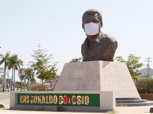 Congreso de Sonora sin recibir propuesta para derogar ley cubrebocas