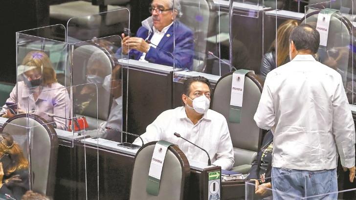 Se han contagiado 11 diputados de Covid-19 en los últimos 10 días